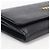 Portefeuille long Prada à rabat Noir - vue 8