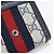 Gucci Ophidia Bi-fold Geldbörse Marineblau - Ansicht 9