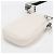 Prada White Leather Shoulder Bag - view 2