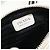 Prada White Leather Shoulder Bag - view 4