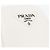 Prada White Leather Shoulder Bag - view 5