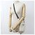 Prada White Leather Shoulder Bag - view 8
