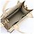 Christian Dior Beige Tote Bag - Ansicht 3
