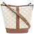 Céline Sac à épaule Celine blanc
