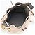 Fendi Mini Montresor Handtasche Pink - Ansicht 3
