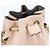 Fendi Mini Montresor Handtasche Pink - Ansicht 6