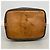 Noe Borsa a tracolla Louis Vuitton Monogram Petit Noé Marrone - vista 3