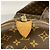 Louis Vuitton Boston Monogram Keepall 60 Marrone - vista 5