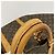 Louis Vuitton Boston Monogram Keepall 60 Marrone - vista 9