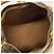 Louis Vuitton Monogram Speedy 35 Handtasche Braun - Ansicht 4
