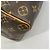 Louis Vuitton Monogram Speedy 35 Handtasche Braun - Ansicht 6