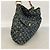 Louis Vuitton Monogram Denim Daily GM Schultertasche Blau - Ansicht 2