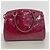 Bolsa Louis Vuitton Vernis PM - vista 11