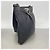 Borsa a tracolla in pelle Gancini Salvatore Ferragamo Nero - vista 2