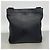 Borsa a tracolla in pelle Gancini Salvatore Ferragamo Nero - vista 8