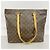 Bolso Tote Louis Vuitton Monogram Gabbamezzo Castaño - vista 11