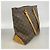 Bolso Tote Louis Vuitton Monogram Gabbamezzo Castaño - vista 2