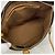 Bolso Tote Louis Vuitton Monogram Gabbamezzo Castaño - vista 4