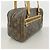 Louis Vuitton Monogram Cite MM Schultertasche Braun - Ansicht 2