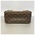 Louis Vuitton Monogram Cite MM Schultertasche Braun - Ansicht 3