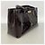 Louis Vuitton Vernis Wilshire PM Tote Bag Bordeaux - Ansicht 2