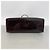 Louis Vuitton Vernis Wilshire PM Tote Bag Bordeaux - Ansicht 3