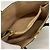 Borsa Tote Louis Vuitton Damier Kensington Damier ebene - vista 4