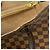 Borsa Tote Louis Vuitton Damier Kensington Damier ebene - vista 6