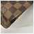 Borsa Tote Louis Vuitton Damier Kensington Damier ebene - vista 7
