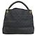Borsa a tracolla Louis Vuitton Monogram Empreinte Artsy MM