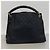 Borsa a tracolla Louis Vuitton Monogram Empreinte Artsy MM - vista 10