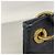 Borsa a tracolla Louis Vuitton Monogram Empreinte Artsy MM - vista 9