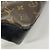 Louis Vuitton Monogram Macassar Torres Shoulder Bag Brown - view 6
