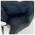 Louis Vuitton Epi Sac Depaule GM Shoulder Bag Nero - vista 4