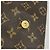 Bolsa de Ombro Louis Vuitton Monogram Pochette Twin GM Marrom - vista 9