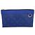 Louis Vuitton Taigarama Pochette Discovery PM Long Wallet Blue