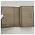 Louis Vuitton Monogram Empreinte Portefeuille Grau - Ansicht 3