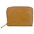 Monedero Zippy Louis Vuitton Vernis en Rose Velours Rosa