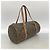 Bolso Louis Vuitton Monogram Papillon 30 Castaño - vista 2