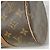 Bolso Louis Vuitton Monogram Papillon 30 Castaño - vista 6