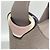 Bolsa de Ombro Louis Vuitton Epi Verso M5281B Roxo - vista 9