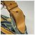 Twist Louis Vuitton Monogram Denim Baggy PM Schultertasche Blau - Ansicht 9