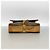 Borsa a tracolla Louis Vuitton Monogram Cartouchiere GM Marrone - vista 3