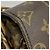 Borsa a tracolla Louis Vuitton Monogram Cartouchiere GM Marrone - vista 7