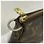 Louis Vuitton Monogram Pochette Accessoires M51980 Marrone - vista 7