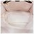 Sac Cabas Louis Vuitton Damier Neverfull MM Rose Damier ebène - vue 4