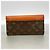 Louis Vuitton Tri-fold Long Wallet in Pimont - Ansicht 12
