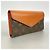 Louis Vuitton Tri-fold Long Wallet in Pimont - Ansicht 2