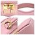Bolso Louis Vuitton Pop My Heart Rosa - vista 7