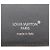 Louis Vuitton Monogram Macassar Business Card Case Castaño Negro - vista 5